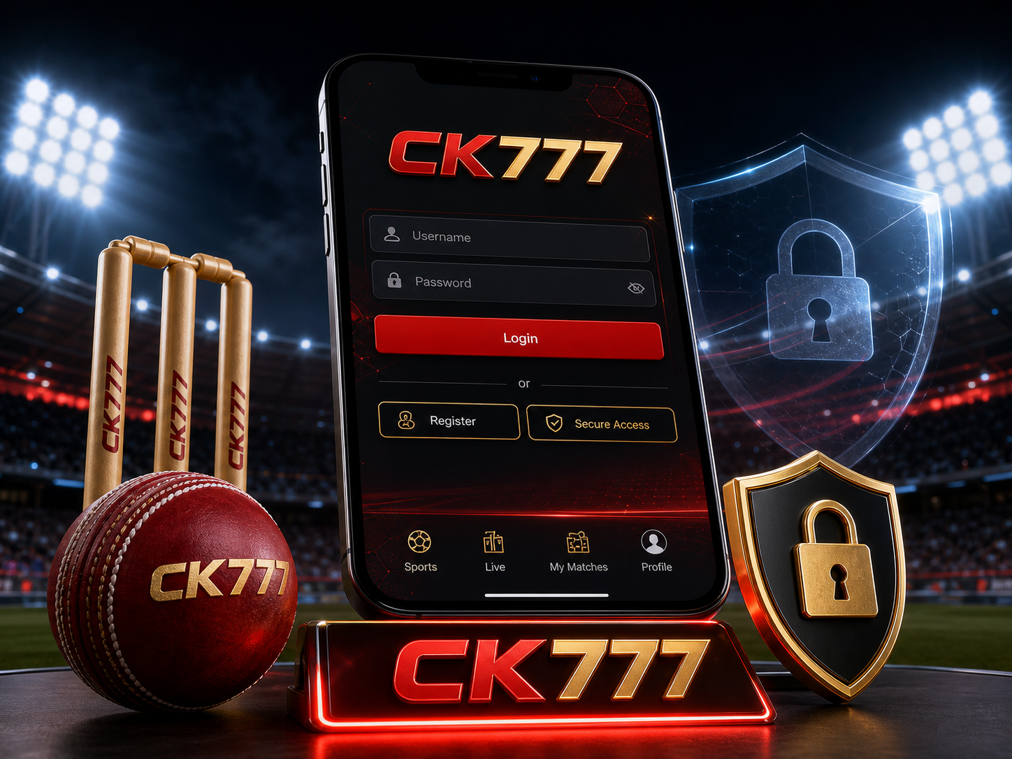 CK777 লেখা তথ্য
